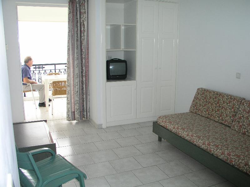 Hotel Porto Iliessa Argassi Exterior foto