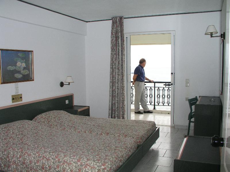 Hotel Porto Iliessa Argassi Exterior foto