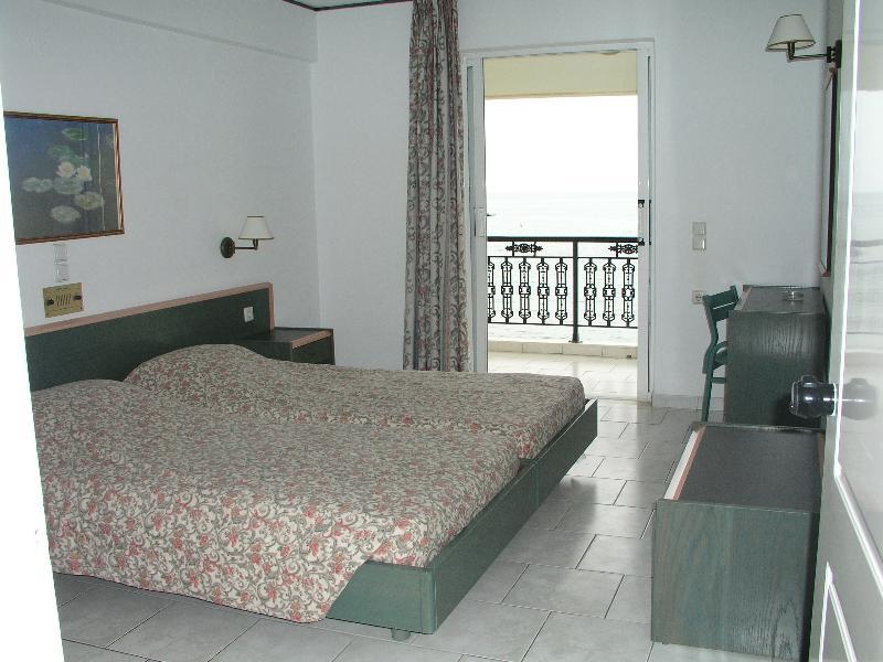 Hotel Porto Iliessa Argassi Exterior foto