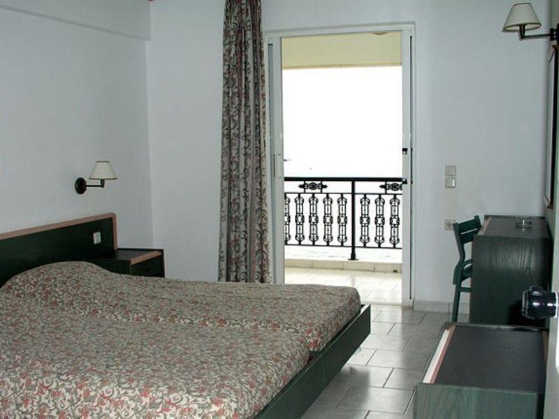 Hotel Porto Iliessa Argassi Exterior foto